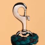طناب یدک سوارکاری فوگانزا مدل Tack