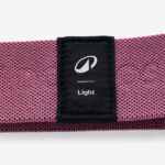 کش مقاومتی پارچه ای دامیوس بسته 3 عددی