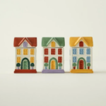 ست 3 عددی جا ادویه بلا میسون مدل House
