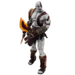 اکشن فیگور نکا مدل کریتوس سری God Of War