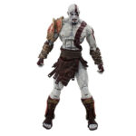 اکشن فیگور نکا مدل کریتوس سری God Of War