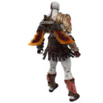 اکشن فیگور نکا مدل کریتوس سری God Of War
