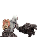 اکشن فیگور نکا مدل کریتوس سری God Of War