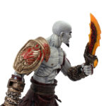 اکشن فیگور نکا مدل کریتوس سری God Of War