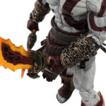 اکشن فیگور نکا مدل کریتوس سری God Of War