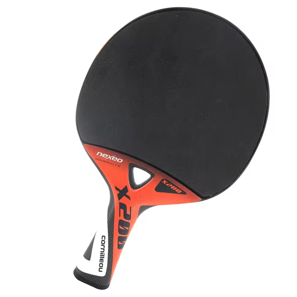 راکت پینگ پنگ کورنیلو مدل Nexeo X200 Graphite