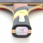 راکت پینگ پنگ کورنیلو مدل Excell 2000 Carbon