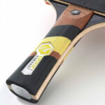 راکت پینگ پنگ کورنیلو مدل Excell 2000 Carbon