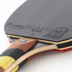 راکت پینگ پنگ کورنیلو مدل Excell 2000 Carbon