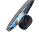 راکت پینگ پنگ کورنیلو مدل Nexeo X90 Carbon