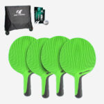 ست پینگ پنگ کورنیلو مدل Family Pack Outdoor