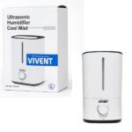 دستگاه بخور سرد 5 لیتری ویونت مدل LP-1213