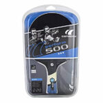 راکت پینگ پنگ کورنیلو مدل Perform 500