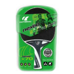 راکت پینگ پنگ کورنیلو مدل Nexeo X70 Outdoor