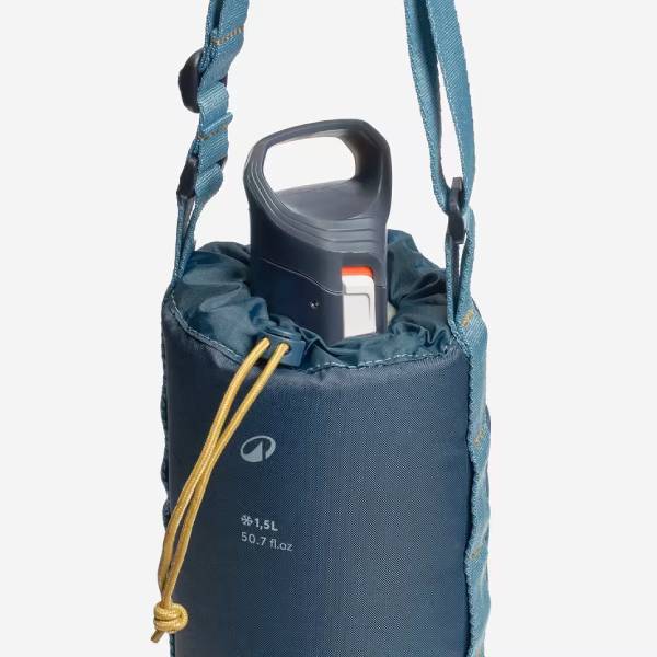 کاور فلاسک 1.5 لیتر کچوا مدل Outdoor