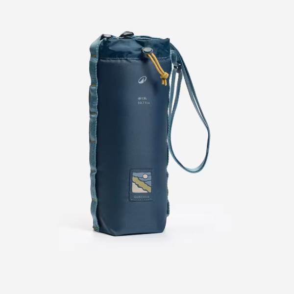 کاور فلاسک 1.5 لیتر کچوا مدل Outdoor