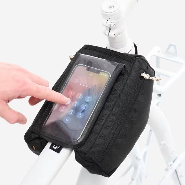 کیف فریم دوچرخه 2 لیتر راک رایدر مدل ACTV 100