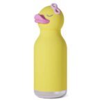 بطری آب 460 میلی لیتر آسوبو مدل Bestie Ducky