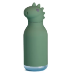 بطری آب ۴۶۰ میلی لیتر آسوبو مدل Bestie Dinosaur