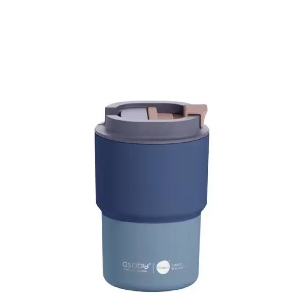 ماگ 355 میلی لیتر آسوبو مدل Coffee Express