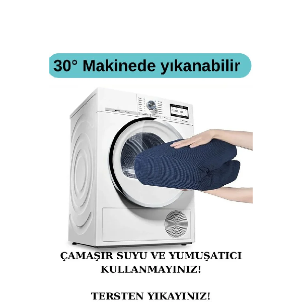 کاور کشی مبل سه نفره ژاکارد کانوی طوسی روشن