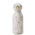 بطری آب 460 میلی لیتر آسوبو مدل Seal