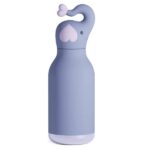 بطری آب 460 میلی لیتر آسوبو مدل Bestie Elephant