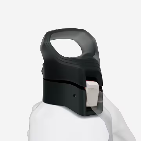 درب قمقمه کچوا مدل 500