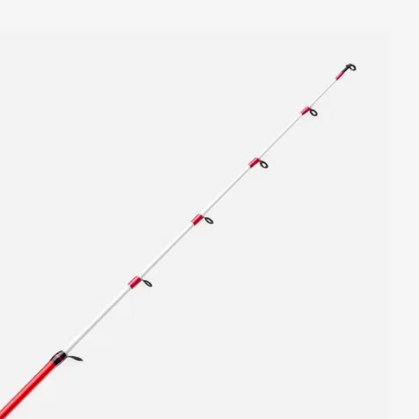 نوک یدکی چوب ماهیگیری کاپرلان مدل Seaboat Light 100 210
