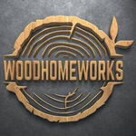 woodhomeworks - وود هوم ورکس